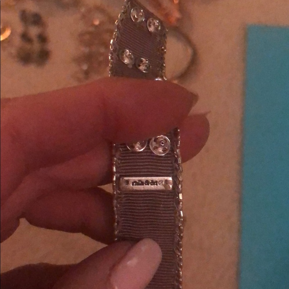 Beaded Wrap Bracelet - image 3